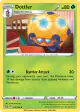 Dottler 019/196 Uncommon card from Lost Origin