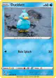 Ducklett 046/196 Common card from Lost Origin