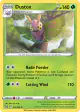 Dustox 010/196 Rare card from Lost Origin