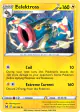Eelektross 061/196 Rare card from Lost Origin