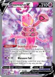 Enamorus V 178/196 Rare Ultra card from Lost Origin