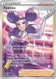 Fantina 191/196 Rare Ultra card from Lost Origin