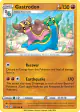Gastrodon 102/196 Uncommon card from Lost Origin