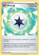 Gift Energy 171/196 Uncommon card from Lost Origin