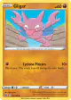 Gligar 095/196 Common card from Lost Origin