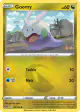 Goomy 132/196 Common card from Lost Origin