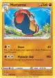 Hariyama 098/196 Uncommon card from Lost Origin
