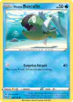Hisuian Basculin 044/196 Common card from Lost Origin