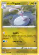 Hisuian Sliggoo 133/196 Uncommon card from Lost Origin