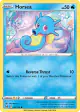 Horsea 035/196 Common card from Lost Origin