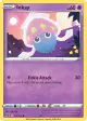 Inkay 077/196 Common card from Lost Origin