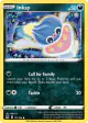Inkay 121/196 Common card from Lost Origin