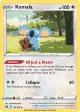 Komala 149/196 Uncommon card from Lost Origin