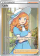 Lady 193/196 Rare Ultra card from Lost Origin