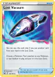 Lost Vacuum 162/196 Uncommon card from Lost Origin