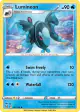 Lumineon 041/196 Uncommon card from Lost Origin