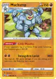 Machamp 088/196 Rare Holo card from Lost Origin