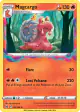 Magcargo 022/196 Rare card from Lost Origin