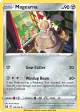 Magearna 128/196 Rare card from Lost Origin
