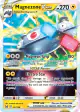 Magnezone VSTAR 057/196 Rare Holo VSTAR card from Lost Origin