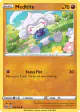 Meditite 099/196 Common card from Lost Origin