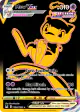 Mew VMAX TG30/TG30 Rare Secret card from Lost Origin