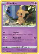Mimikyu 080/196 Rare card from Lost Origin