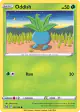 Oddish 001/196 Common card from Lost Origin