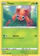 Paras 004/196 Common card from Lost Origin