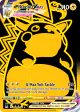 Pikachu VMAX TG29/TG30 Rare Secret card from Lost Origin