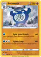 Poliwrath 085/196 Rare card from Lost Origin