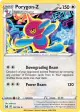 Porygon-Z 142/196 Rare card from Lost Origin