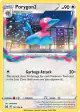 Porygon2 141/196 Uncommon card from Lost Origin