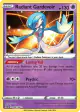 Radiant Gardevoir 069/196 Radiant Rare card from Lost Origin