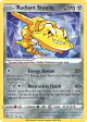 Radiant Steelix 124/196 Radiant Rare card from Lost Origin