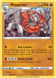 Rhyperior 091/196 Rare card from Lost Origin
