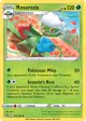 Roserade 015/196 Uncommon card from Lost Origin