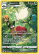 Roserade TG02/TG30 Trainer Gallery Rare Holo card from Lost Origin