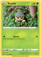 Seedot 011/196 Common card from Lost Origin