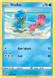 Shellos 039/196 Common card from Lost Origin