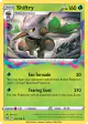 Shiftry 013/196 Rare Holo card from Lost Origin