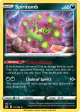 Spiritomb 117/196 Rare card from Lost Origin