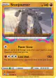 Stonjourner 111/196 Rare card from Lost Origin