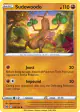 Sudowoodo 094/196 Common card from Lost Origin