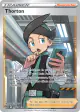 Thorton 195/196 Rare Ultra card from Lost Origin