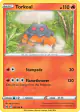 Torkoal 023/196 Uncommon card from Lost Origin