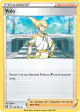 Volo 169/196 Rare Holo card from Lost Origin