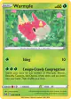Wurmple 006/196 Common card from Lost Origin