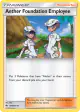 Aether Foundation Employee 168/214 Uncommon card from Lost Thunder