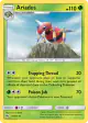 Ariados 10/214 Uncommon card from Lost Thunder